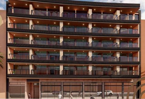 Programme Neuf – Hivernage