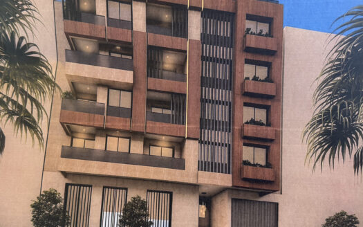 Programme Neuf – Guéliz