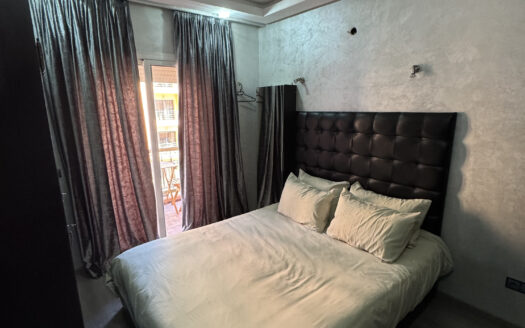 Appartement 2 chambre – Victor Hugo