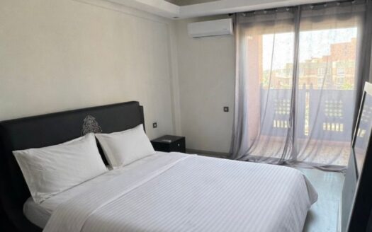 Appartement à vendre – Victor Hugo