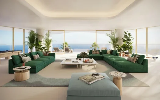 Awesome family apartment