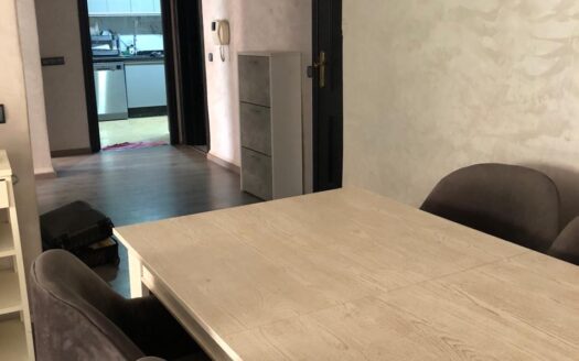 Appartement 2 chambre – Victor Hugo