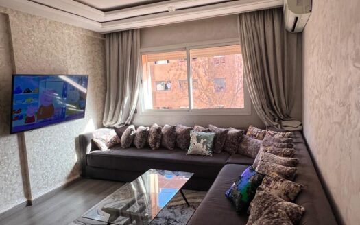 Appartement 2 chambre – Victor Hugo