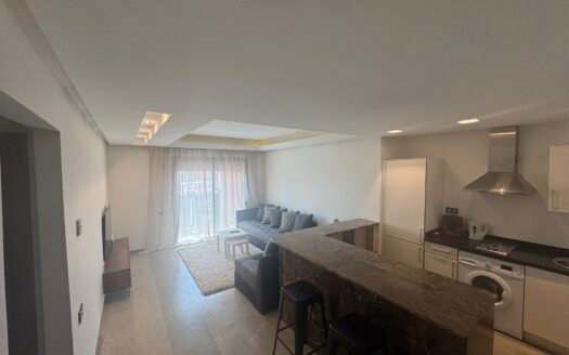 Appartement à vendre – Victor Hugo