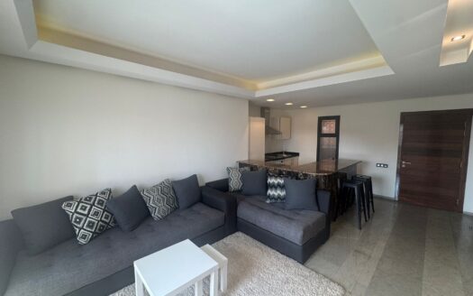 Appartement à vendre – Victor Hugo