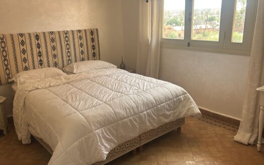 Appartement 3 chambres Victor Hugo