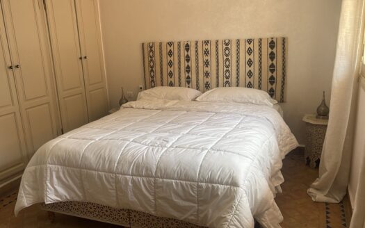 Appartement 3 chambres Victor Hugo