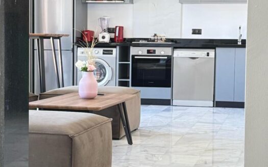 Appartement neuf à louer – Guéliz