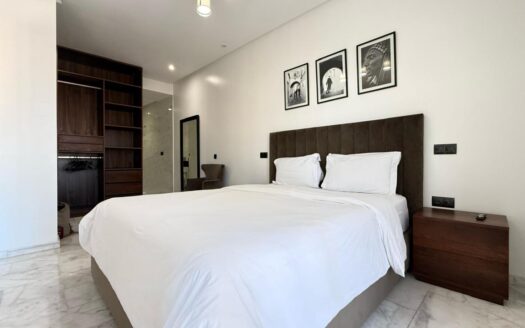 Appartement neuf à vendre – Guéliz