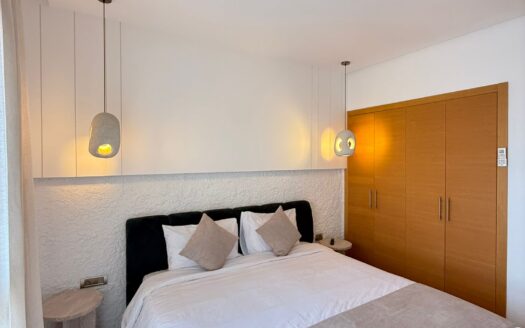 Appartement meublé à louer – Prestigia