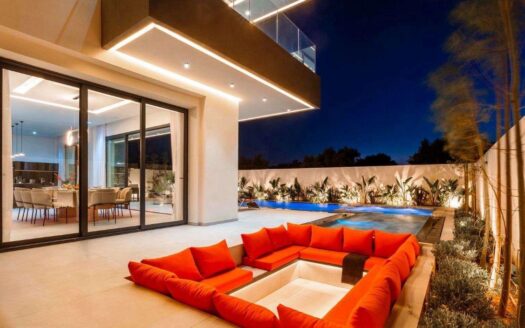 Villa à vendre – Akenza Resort