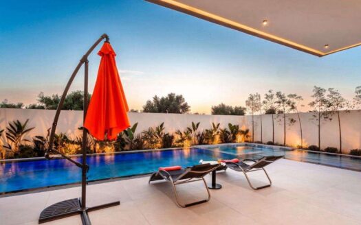 Villa à vendre – Akenza Resort