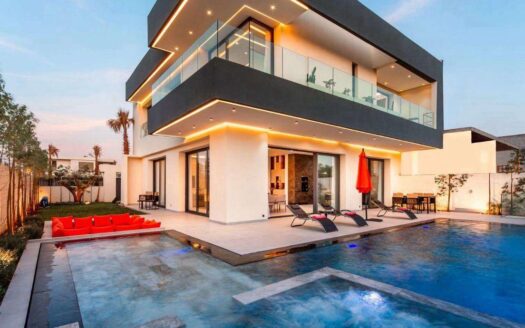 Villa à vendre – Akenza Resort