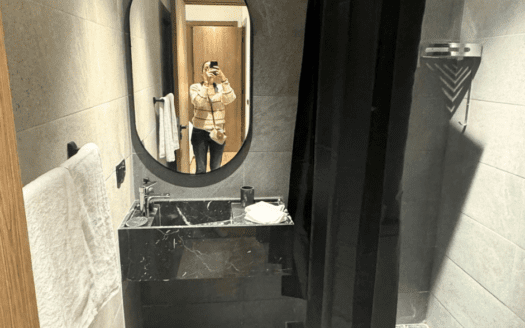 Appartement Neuf Meublé à louer – Guéliz