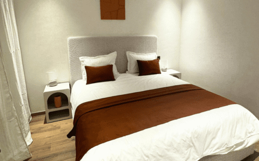 Appartement Neuf Meublé à louer – Guéliz